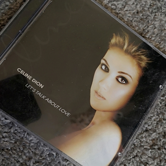 3 Celine Dion CDs - Picture 8 of 9